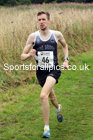 Senior Mens relay, 2021 Farringdon Open Cross Country, Sunderland . Photo: David T. Hewitson/Sports for All Pics